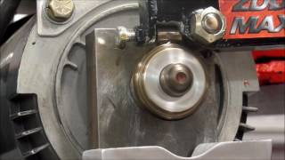 Prolong Engine treatment film strength test [upl. by Bright688]