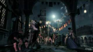 E3 2009 Assassins Creed 2 Demo Part 1 [upl. by Trakas]