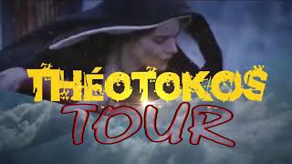 Théotokos tour 2021  Tournée européenne de ABBA ACHIJA PACÔME MARIE Demeure béni 🙏 SpotVideo [upl. by Haliled]