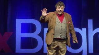 Innovation  Rory Sutherland  TEDxBrighton [upl. by Nirol]