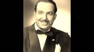 Xavier Cugat  EL MANICERO The Peanut Vendor  Moisés Simons [upl. by Ferrell]