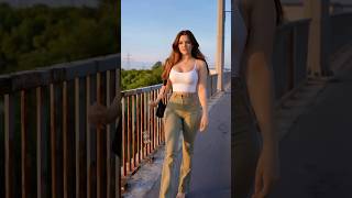 Mastering the Casual Look White Tops and Flare Jeans in 2025 fashion jeans styleinspo [upl. by O'Driscoll273]