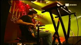 Aha Live Basel 2005 HD [upl. by Gilroy]