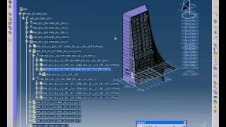 Gehry Technologies Webinar 17 An Overview of Digital Project V1R4 [upl. by Alyt]