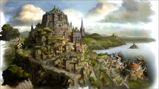 Bravely Default OST Bonus 3 Baby Bird Edea Specal Theme [upl. by Edlyn]