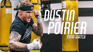 Spotlight  Dustin Poirier [upl. by Gudrun]