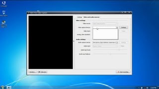 Web camera not workingfound after installing Windows 7 on laptopSolved [upl. by Retsevlis]