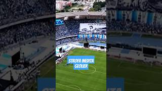 GEOLIER  CANZONE INEDITA per il film scudetto del Napoli geolier sscnapoli [upl. by Couq]