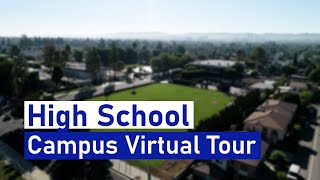 Faith Baptist High School Virtual Tour [upl. by Seale]