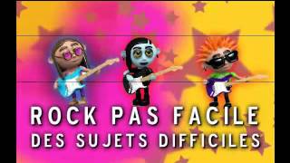 Orthographe  extraits de lOrthochanson quotLe rock des sujets difficilesquot [upl. by Kram]