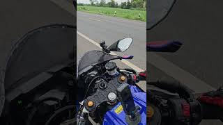 yzf r7 sound [upl. by Chucho]