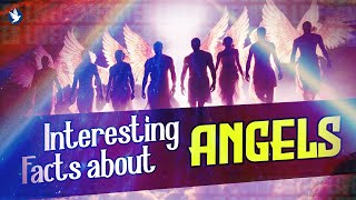 INTERESTING FACTS ABOUT ANGELS 👼  COMFORTER LIVE  17 SEPTEMBER  JOIN US [upl. by Yentruok946]