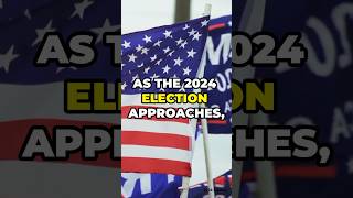 The 2024 election…a nation divided [upl. by Eyahc]