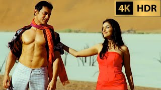 4K Remastered  Guzarish  Aamir Khan Asin  Ghajini [upl. by Nerehs]