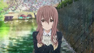 How A Silent Voice Fails As An Anime Film [upl. by Yzus212]