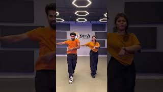 Akh Lad Jaave  Dance Cover  Ajay amp Sravani Astra School of Dance [upl. by Enilekcaj94]