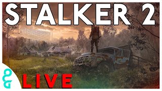 PATCH DAY  STALKER 2 LIVE 112924 [upl. by Risan]