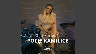 Polje Kamilice Cover [upl. by Caylor5]