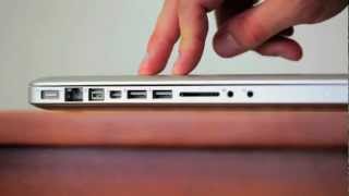 MacBook Pro Retina vs Macbook Pro [upl. by Naened150]