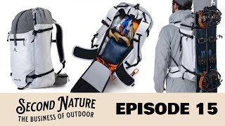 Starting An Outdoor Brand Raide Research [upl. by Kotta]