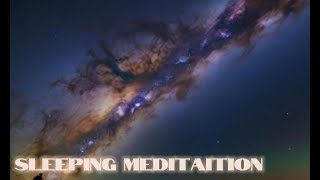 Sleeping Mediation Slow Haze Relaxing Music for Deep Sleep [upl. by Leirraj]