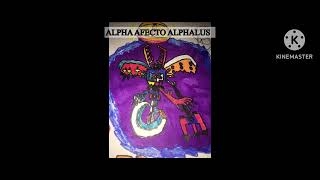 Kirby and the Mortal World  ALPHA AFECTO ALPHALUS OST [upl. by Mic974]