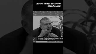 No procederá juicio de amparo contra reforma a Constitución [upl. by Duhl859]