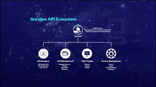 Gravitee API Platform Overview [upl. by Imtiaz]