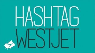 WestJetters read Tweets  Hashtag WestJet [upl. by Anomas]