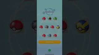 Pokémon Home Wonder Box Trading pokemon pokemonscarletandviolet [upl. by Eizzo85]