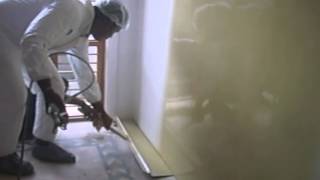 Spray Interior with Paint Shield [upl. by Koralle]