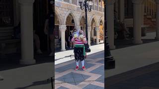 Sergio the Mime  Juggling 5 Balls [upl. by Curran331]