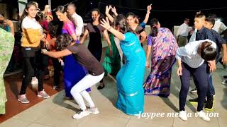 coorg marriage dance [upl. by Ahsemit]