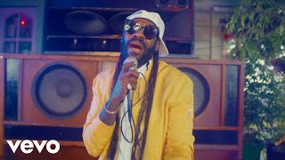 Tarrus Riley  Heartbreak Anniversary  Official Music Video [upl. by Lorenzana5]