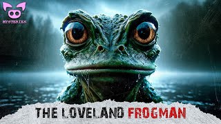 The Loveland Frogman [upl. by Hintze]