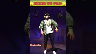 NG TOXIC 🔥🔥 Dressing Change video 📸 8D AUDIO🎧 shorts shortsfeed freefire trending [upl. by Nadual778]