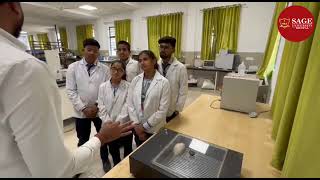 Methodology of Actophotometer  By Dr Lokesh Verma  SIRTP SUB [upl. by Ishmul]