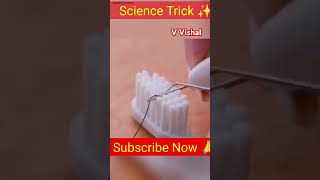 Logic try now 🤯 logic experiment amazing tryagain viral shorts funny vvishal update [upl. by Nylaras966]