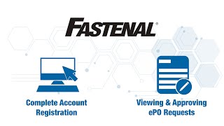 ePOs on Fastenalcom [upl. by Hoffmann]