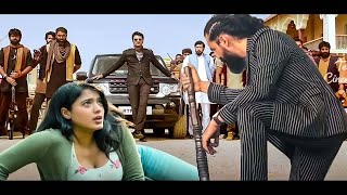 Superhit Hindi Dubbed Blockbuster Action Romantic Movie Full HD 1080p  Vetri Anu Sithara  Movie [upl. by Nomar349]