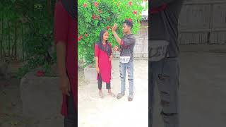 Ek ladka ladki Ghar se bhag kar kar Li shaadi😱❤️❤️share shorts viral youtubeshorts trending yt [upl. by Neelie]