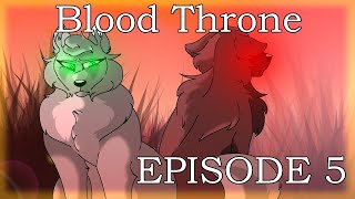 Blood Throne EPISODE 5 [upl. by Mongeau]