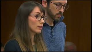 Larry Nassar Sentencing Hearing 2nd County Day 2 Part 1 Victim Impact Statements [upl. by Hulen877]