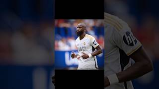 Franklin Clinton X Antonio Rüdiger 🗿🗣🔥 humor cr7 messi video risas edit fypedit fypppppppppp [upl. by Attennek]