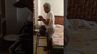 Hemiplegia physiotherapy treatment physiotherapy physiotherapyvideos maxwells neurophysio [upl. by Antsirhc]