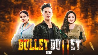 BULLET BULLET MASHUP PROD SOHEN  Aj Maisnam  Pushparani  amp Others [upl. by Nored]