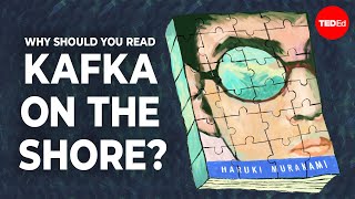 Why should you read “Kafka on the Shore”  Iseult Gillespie [upl. by Thant]