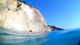 Porto Katsiki  Lefkada [upl. by Renba]