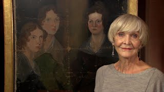 The Brilliant Bronte Sisters with Sheila Hancock  FULL DOCUMENTARY  2013 HD [upl. by Angele]