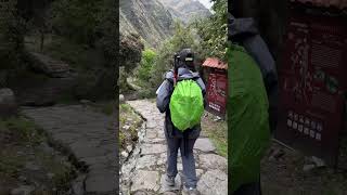 Classic Inca trail availability 2025 with local tour operator  Cusco Andean Hike [upl. by Naitsabes632]